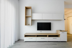 Samplus Central Apartment